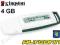 KINGSTON PENDRIVE DTIG3 4GB WYSYŁKA w 24H FV GW