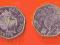 50  PENCE-LONDYN OLIMPIADA 2012 - KAJAKARSTWO