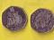 50  PENCE-LONDYN OLIMPIADA 2012 - BOCIA