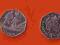 50 PENCE - LONDYN OLIMPIADA 2012 - TRIATHLON
