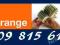 ZŁOTY NUMER    509 815 610  SZYBKI  BIZNES ORANGE