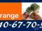 ZŁOTY NUMER    510 67 70 90  SZYBKI  BIZNES ORANGE
