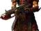 GEARS OF WAR SERIES 4 THERON DISGUISE DOMINIC SANT