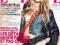 ELLE AVRIL 2012.N 3458.GEORGIA MAY JAGGER