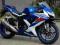 ..::SUZUKI GSXR 750 ROK 2008 BARDZO LADNA!!!!!::..