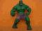 TOY BIZ RAGING HULK ! UNIKAT ! 30 CM ! UNIKAT