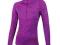 damska bluza do biegania kapturem NIKE HYPERWARM