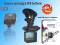 KAMERA SAMOCHODOWA GOCLEVER DVR IR + karta 8 GB