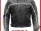 Profesjonalna kurtka skurzana na motor rozmiar 2XL