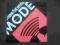 DEPECHE MODE "BEHIND THE WHEEL"