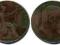ANGLIA One penny 1902r.