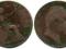 ANGLIA One penny 1906r.