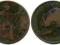 ANGLIA One penny 1913r.