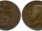 ANGLIA One penny 1914r.