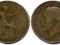 ANGLIA One penny 1916r.