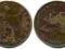 ANGLIA One penny 1917r.