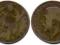 ANGLIA One penny 1918r.