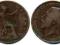 ANGLIA One penny 1919r.