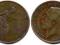 ANGLIA One penny 1920r.