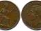 ANGLIA One penny 1940r.