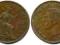 ANGLIA One penny 1946r.