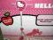 HULAJNOGA HELLO KITTY