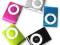 HIT 2012 mp3 KLIPS MINI sd do 8GB SPORT +gwarancja