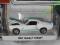 GREENLIGHT ____ 1967 Shelby GT500 ___ mustang ___