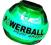 Oryginal Powerball 250Hz Pro Neon do rehabilitacji