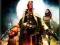 Hellboy: The Science of Evil  ==PSP== AKCJI== GW