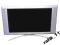 PLAZMA PHILIPS 42 MONITOR PLAZMOWY + TUNER TV BOX