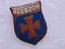Odznaki Herb RZESZÓW miniaturka PRL odznaka