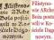Polska BIBLIA LEOPOLITY - karta z wydania 1577