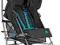 Wózek spacerówka Mamu Aqua Jump PARASOLKA nowy HIT