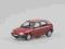 SKODA FELICIA 94 Romantic Red - ABREX