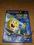 ** SPONGEBOB CREATURE FROM THE KRUSTY KRAB ** PS2