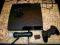 SONY PLAYSTATION 3 SLIM 320GB POLECAM !!!