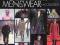 L'Officiel  # 123  MensWear + accessories 2012/13