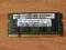 Ram 2GB PC2-5300 DDR2 SODIMM 667 MHZ M470T5663QZ3