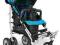 WÓZEK DLA DZIECI Z MPD UMBRELLA