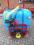 OPRYSKIWACZ OPRYSKIWACZE 400L 12M RSM STABILIZACJA