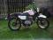 JAWA 350 TS cross