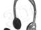SLUCHAWKI LOGITECH H110