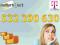 ZŁOTY NUMER __ !! 532 390 630 !! __  T-MOBILE  !!