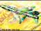 SAMOLOT-MiG-21 SM 303 CAD RUSSIAN FIGHTER 1:72