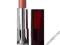 SZMINKA MAYBELLINE COLOR SENSATIONAL RED 535