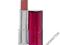 SZMINKA MAYBELLINE COLOR SENSATIONAL RED 145