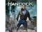 HANCOCK  ( BLU-RAY ) SMITH BATEMAN THERON