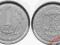 1 ZŁOTY 1957r r ALUMINIUM ! POLECAM TANIO   !!!