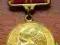 Medal Odznaczenia ZSRR Rosja Wzorowy Żołnierz